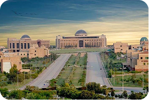 National Universities